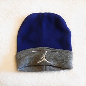 infant jordan hats